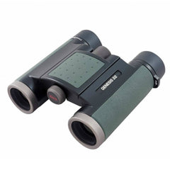 Kowa 8x22 Genesis Prominar XD Binoculars Front Left View