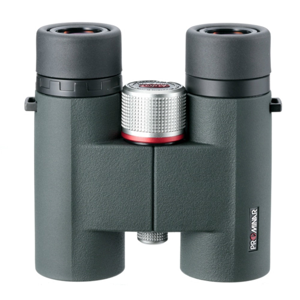 Kowa 8x32 BD-XD Prominar Binoculars – USA Binoculars