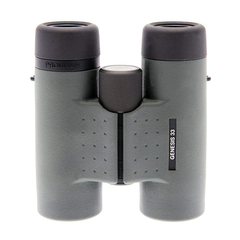 Kowa 8x33 Genesis Prominar XD Binoculars Top View