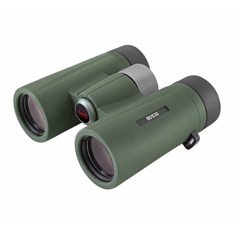 Kowa BD II 8x32 XD Wide Angle Binocular