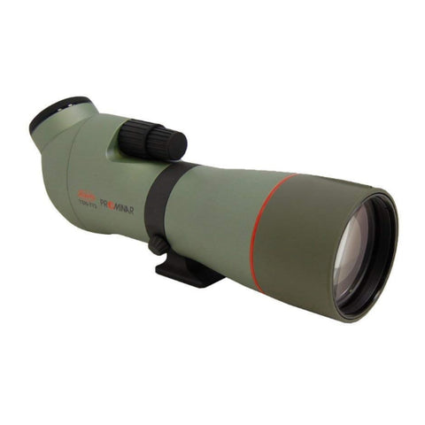 Kowa_TSN-773_77mm_Prominar_XD_Angled_Spotting_Scope_Front_Right_view