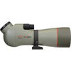 Image of Kowa_TSN-773_77mm_Prominar_XD_Angled_Spotting_Scope_Side_Right_View