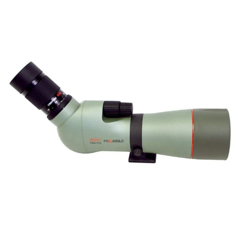 Kowa_TSN-773_77mm_Prominar_XD_Angled_Spotting_Scope_Side_Right_View_with_eyepiece
