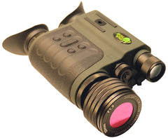 Luna Optics LN-G2-B50 Gen-2 Digital Day/Night Binocular 6x-30x50