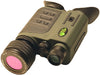 Image of Luna Optics LN-G2-B50 Gen-2 Digital Day/Night Binocular 6x-30x50