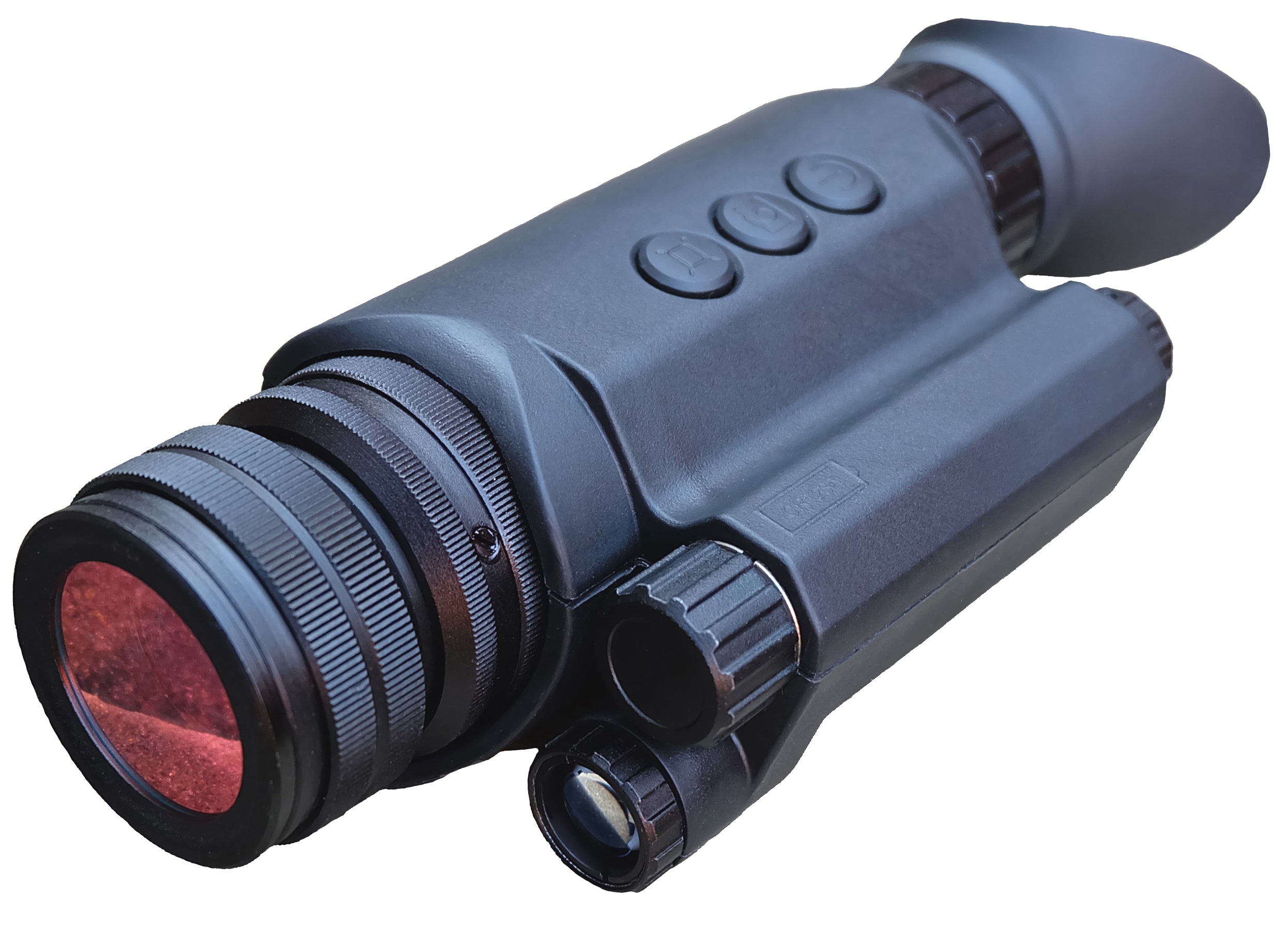 Lunaさん専用.5 Luna Optics LN-G3-M44 Gen-3 Digital Day/Night Monocular 5