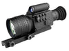 Image of Luna Optics LN-G3-RS50 Gen-3 Day/Night Digital Riflescope 6-36x50
