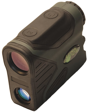 Luna Optics Laser Rangefinder Monocular 7x24