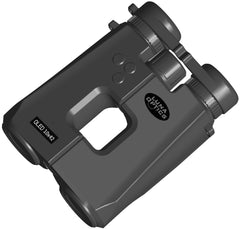 Luna Optics LRF2200B-PRO Laser Rangefinder Binocular 10x42
