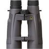 Image of Leupold 15x56 Santiam HD Binocular Shadow Gray 299374 Upright View
