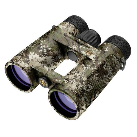 Leupold 8x42 BX-4 Pro Guide HD Binoculars Sitka Gear Sub-Alpine 306150 Side Left View