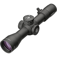 Leupold Mark 5HD 3.6-18x44 FFP CCH Reticle 173297 Front View