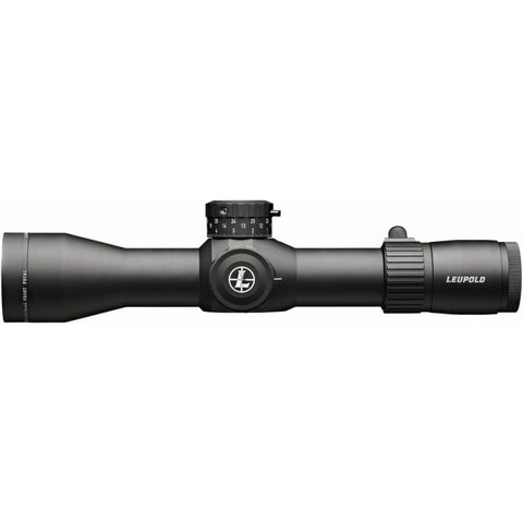 Leupold Mark 5HD 3.6-18x44 FFP CCH Reticle 173297 Sideview
