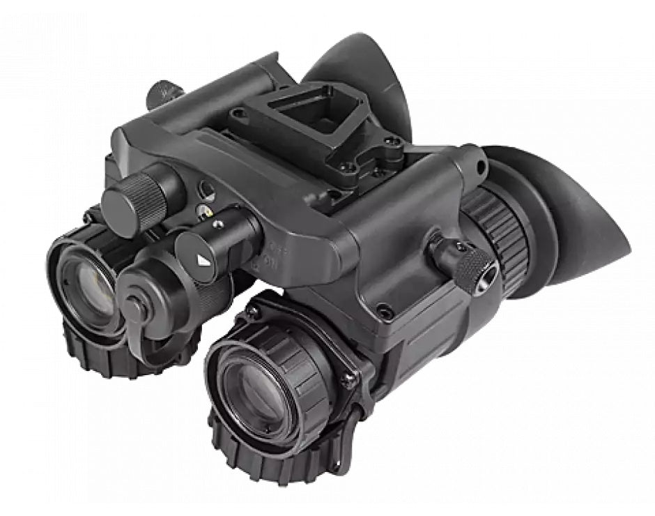 AGM NVG-50 NL1 Dual Tube Night Vision Goggle/Binocular
