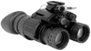Image of GSCI Tactical Dual-Tube Night Vision Goggles PVS-31C-MOD - 4G White