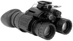 GSCI Tactical Dual-Tube Night Vision Goggles PVS-31C-MOD - Gen 2+ Green