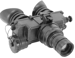 GSCI Tactical Advanced Night Vision Goggles PVS-7 - Gen 2+ Green
