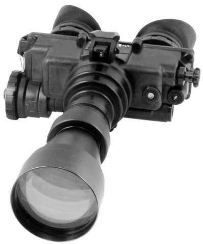 GSCI Tactical Advanced Night Vision Goggles PVS-7 - Gen 3 Green
