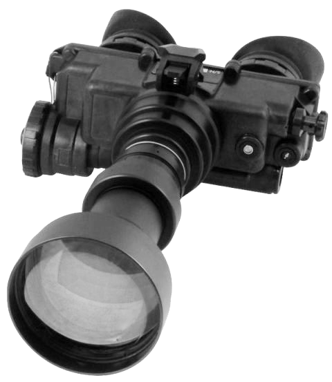 GSCI Tactical Advanced Night Vision Goggles PVS-7 - Gen 3 Green