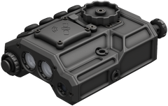 GSCI Quick Acquisition Advanced Tactical Laser Rangefinder QRF-4500