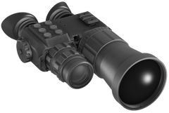 GSCI Ultra Long-Range Observation Fusion Binoculars QUADRO-B100 - 100mm