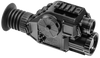 Image of GSCI Close Quarters Monocular/Scope Multi-Channel Fusion System QUADRO-S - 35mm