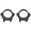Image of Sig Sauer Alpha Hunting Ring 30mm Low Black Steel Picatinny