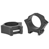 Image of Sig Sauer Alpha Hunting Ring 30mm Low Black Steel Picatinny