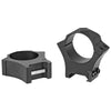Image of Sig Sauer Alpha Hunting Ring 30mm High Black Steel Picatinny