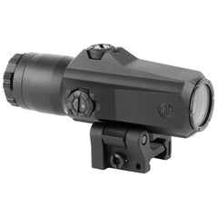 Sig Sauer Juliet6 Magnifier 6X24mm Powercam QR Mount With Spacers Black Finish