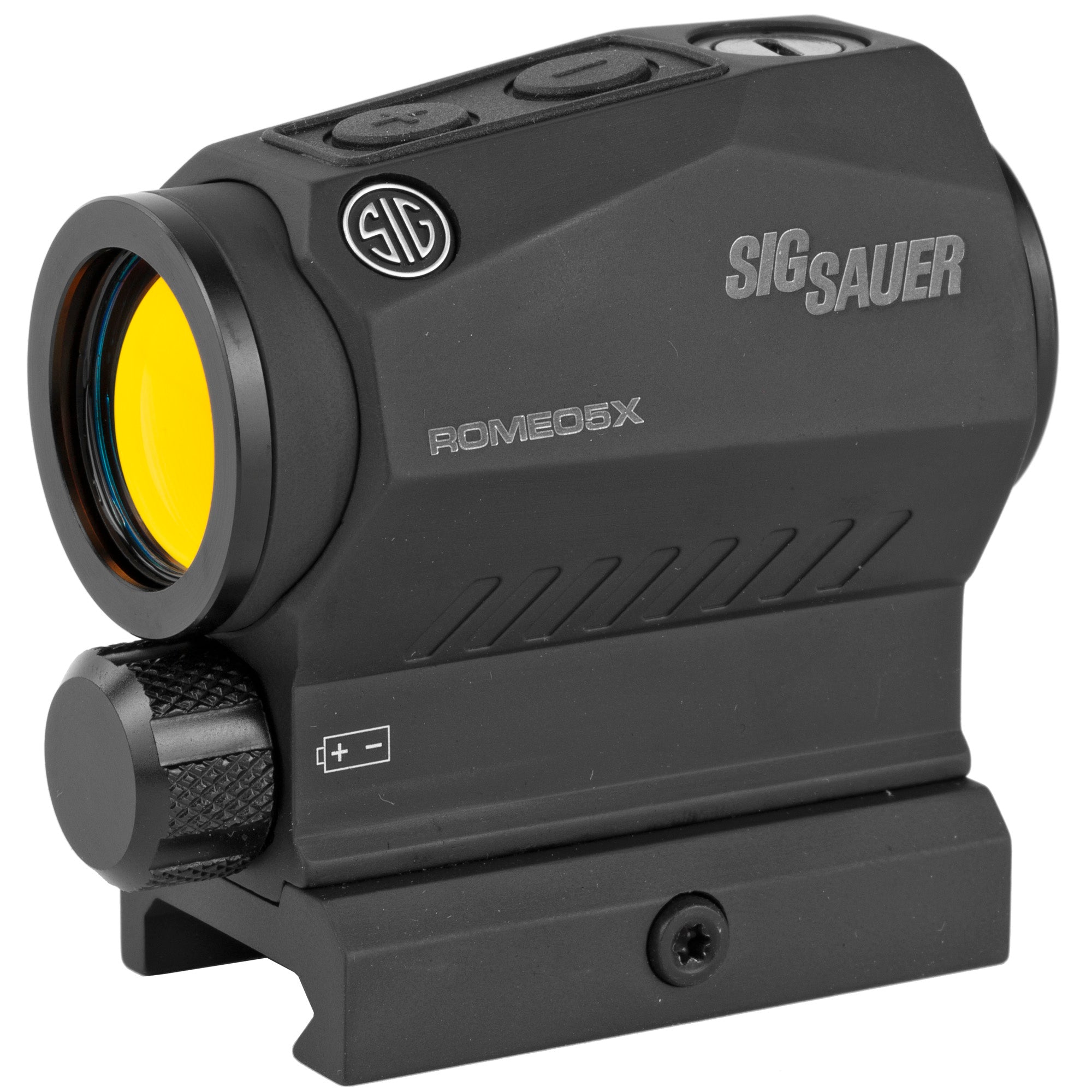 Amazon.com : SIG SAUER Romeo5 1X20mm Tactical Hunting