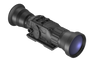 Image of GSCI Precision Long-Range Thermal Clip-On Scope TI-GEAR-C675 - 75mm