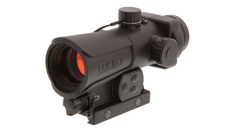 LUCID Optics HD7 Red Dot Sight Generation 3 – USA Binoculars