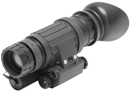 GSCI Tactical Night Vision Monocular PVS-14C - ECHO Green