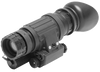 Image of GSCI Tactical Night Vision Monocular PVS-14C - Gen 2+ White