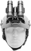 Image of GSCI Tactical Dual-Tube Night Vision Goggles PVS-31C-MOD - Gen 3 White