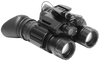 Image of GSCI Tactical Dual-Tube Night Vision Goggles PVS-31C-MOD - Gen 2+ Green