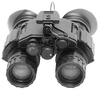 Image of GSCI Tactical Dual-Tube Night Vision Goggles PVS-31C-MOD - Gen 3 White