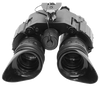 Image of GSCI Tactical Dual-Tube Night Vision Goggles PVS-31C-MOD - ECHO White MOA 2000+