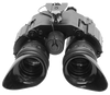 Image of GSCI Tactical Dual-Tube Night Vision Goggles PVS-31C-MOD - 4G White