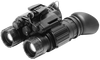Image of GSCI Tactical Dual-Tube Night Vision Goggles PVS-31C-MOD - Gen 2+ White
