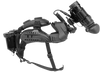 Image of GSCI Tactical Dual-Tube Night Vision Goggles PVS-31C-MOD - Gen 2+ White