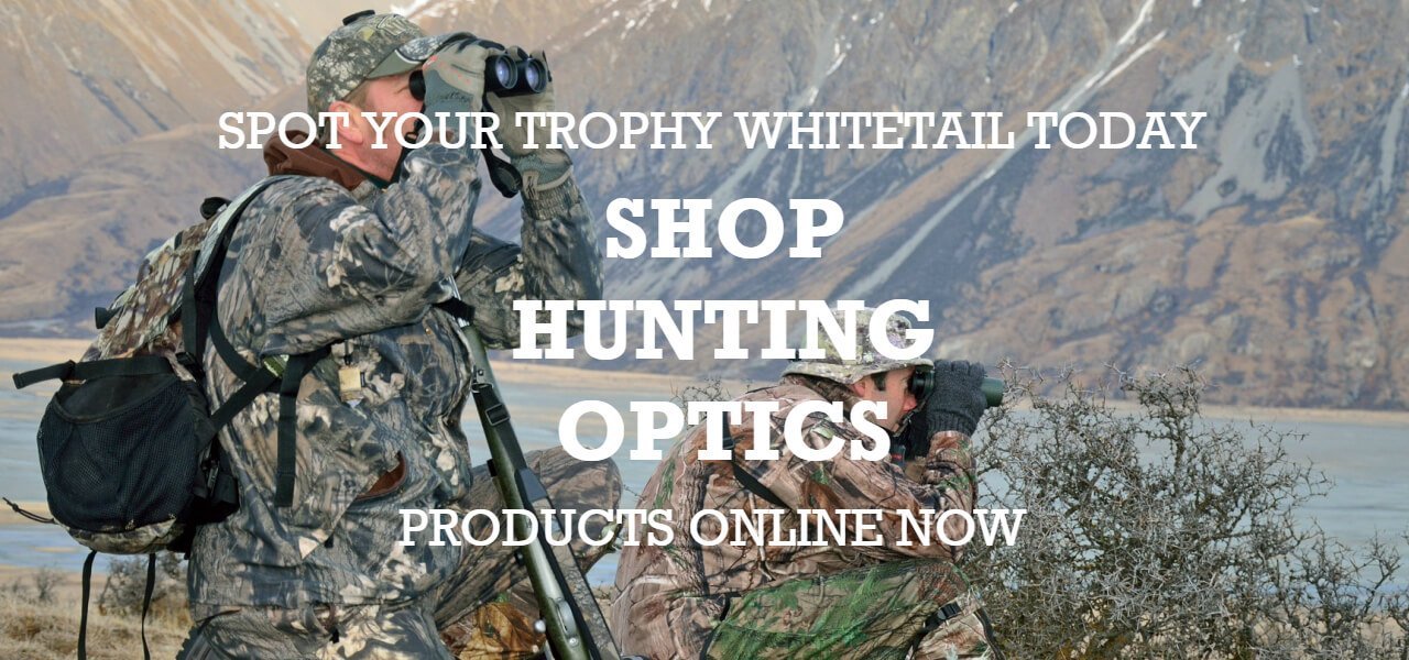 USA Binoculars Home Page Banner